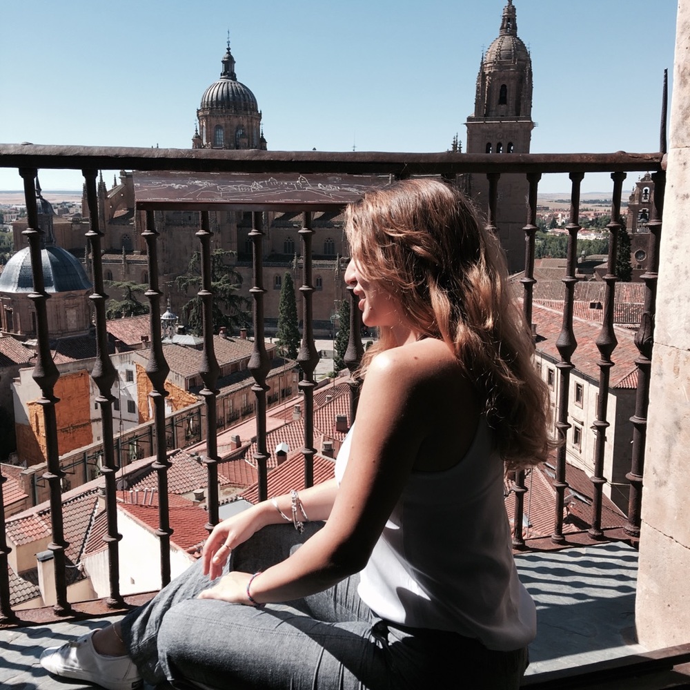 Meet your Posher, Elda